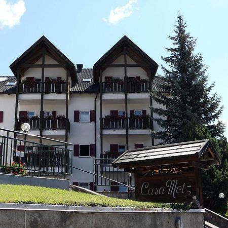 Apartments Casa Metz Santa Cristina Val Gardena Exterior photo